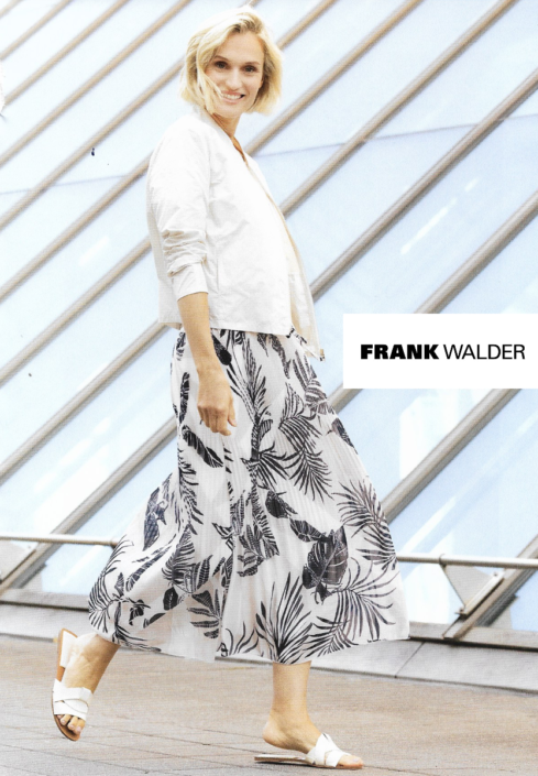 Frank Walder | Nieuwe collectie