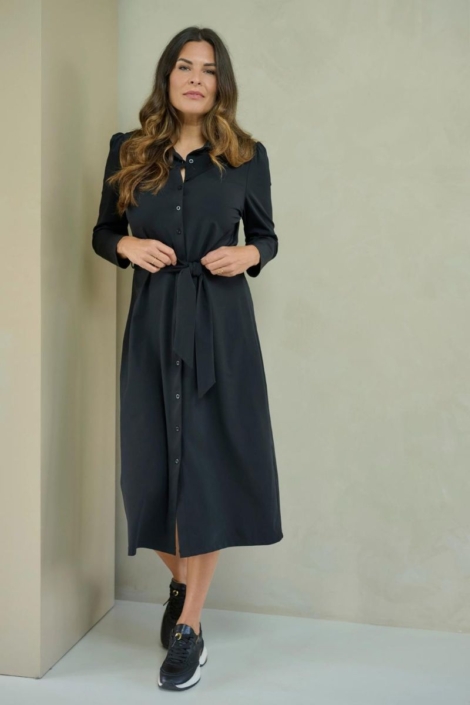 Nieuwe collectie | Zoso (jurk ook verkrijgbaar in wijnrood)