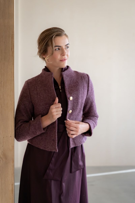 Purper | Nieuwe collectie