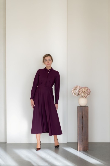 Purper | Nieuwe collectie